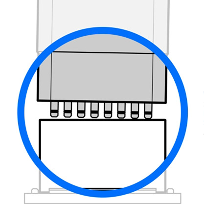 align pipette